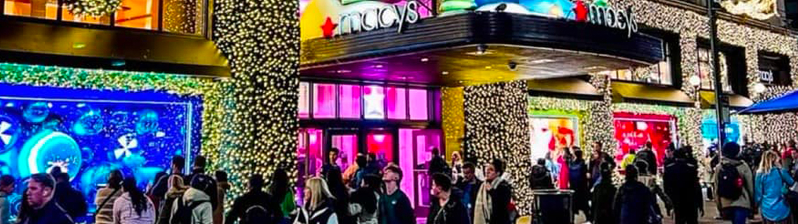 New York Holiday After Christmas