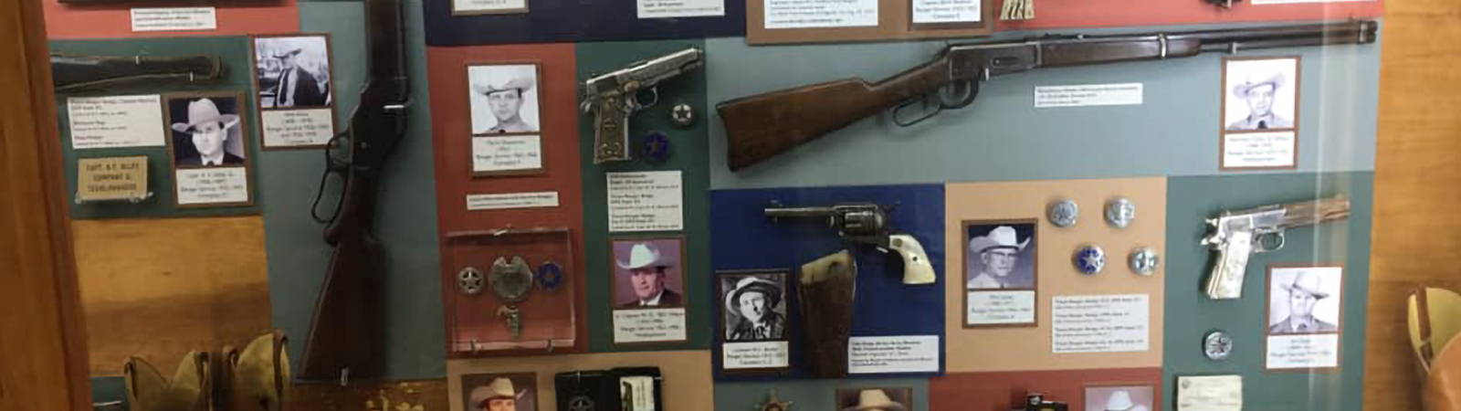 Best of Texas tour image