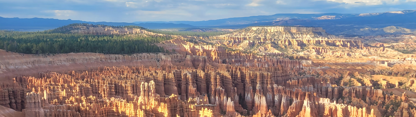 Bryce Canyon