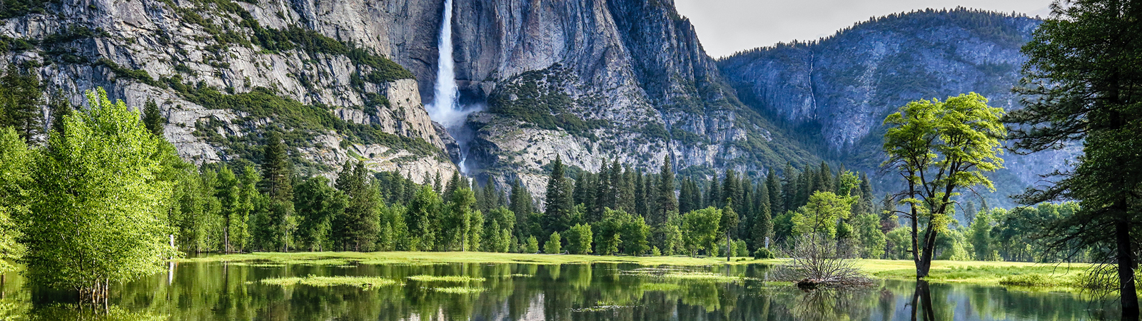 Pacific Coast Adventure