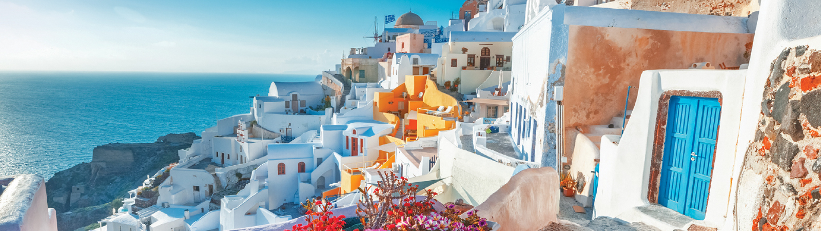 Santorini
