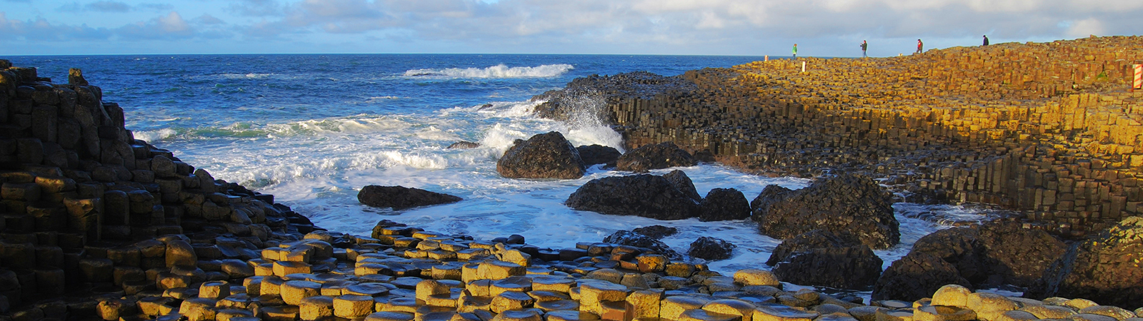 Giant’s Causeway