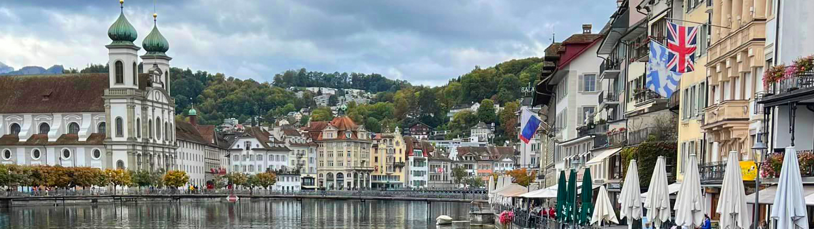 Lucerne, Switzerland