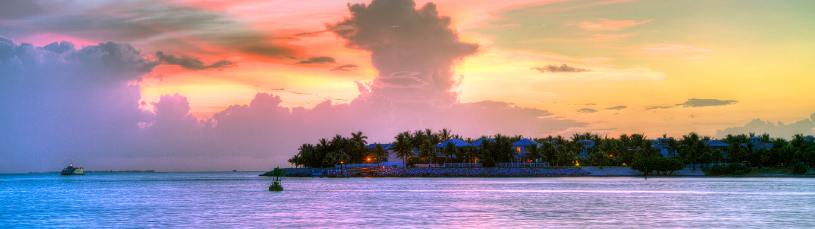 Key West and Florida Winter Special
