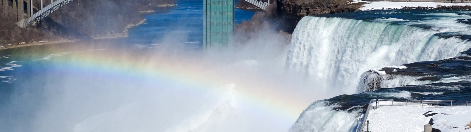 Niagara Falls USA