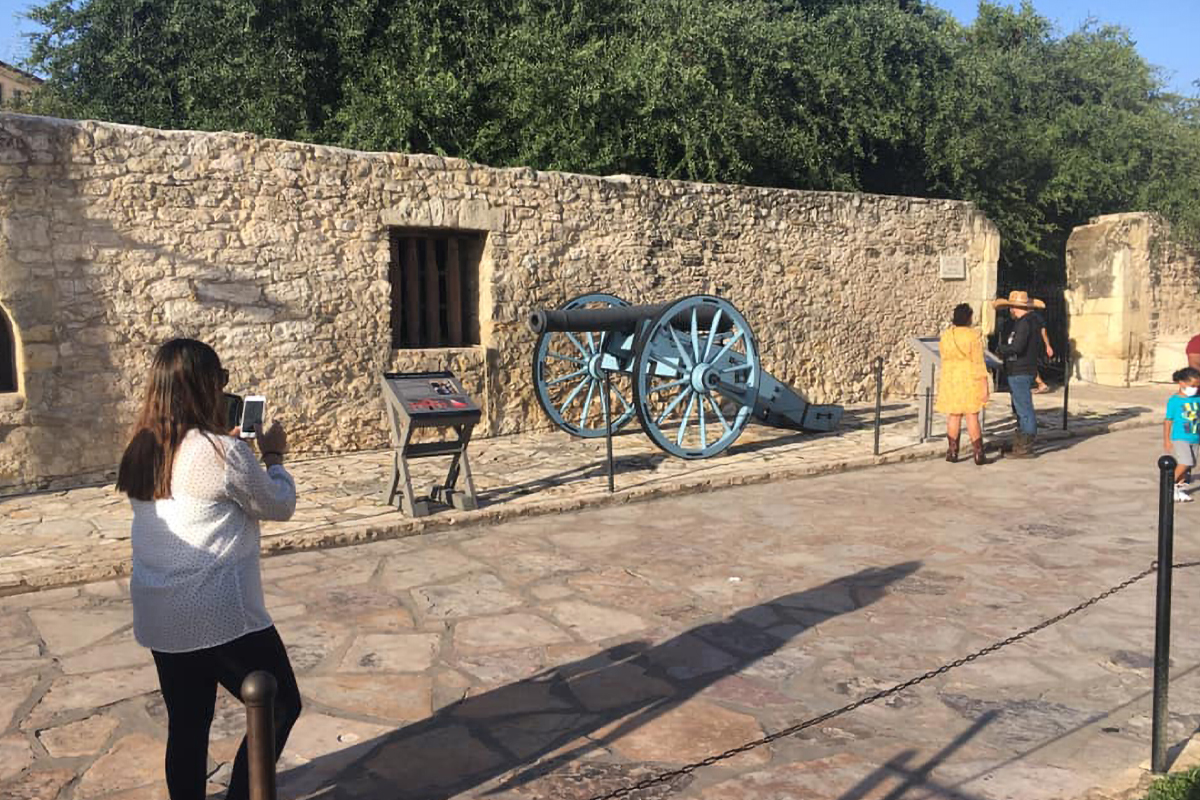 Alamo