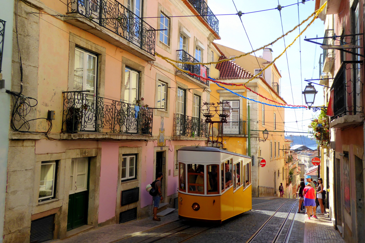 Lisbon, Portugal