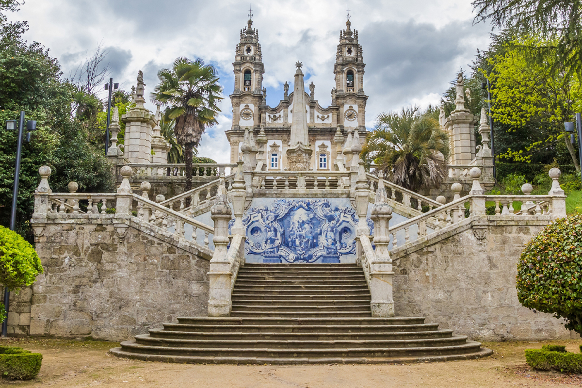 Shrine of Our Lady of Remedies