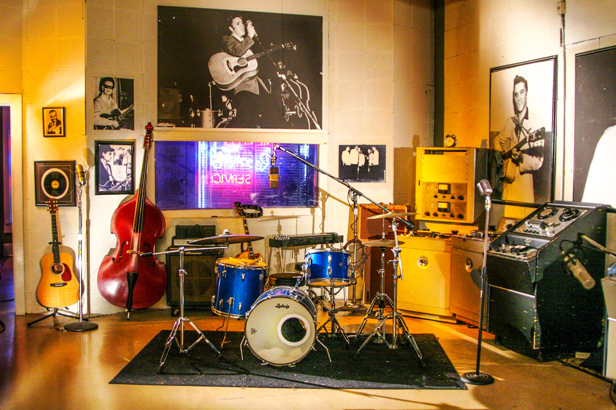 Sun Studio