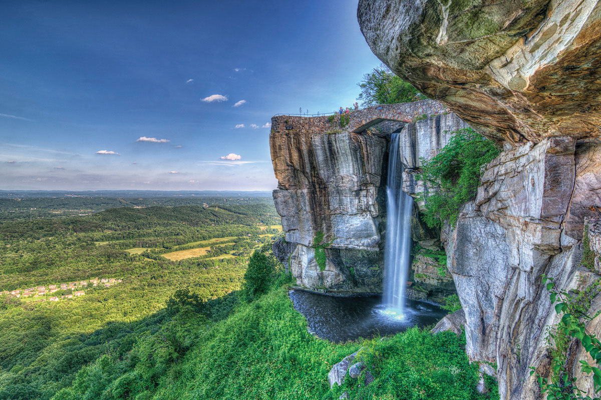 Rock City
