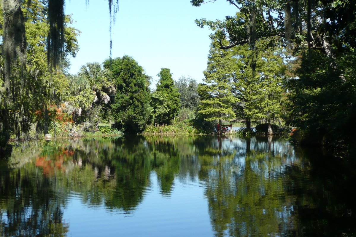 Charleston and Savannah “Old South” tour image