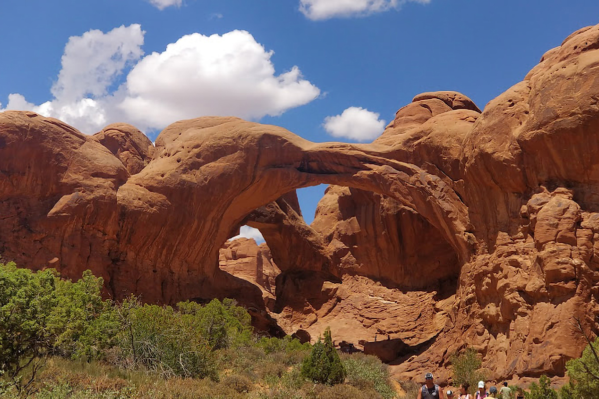 Arches National Park