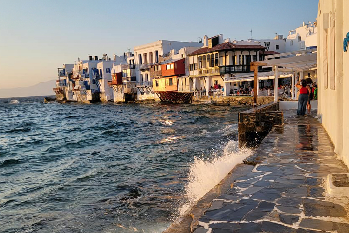 Mykonos