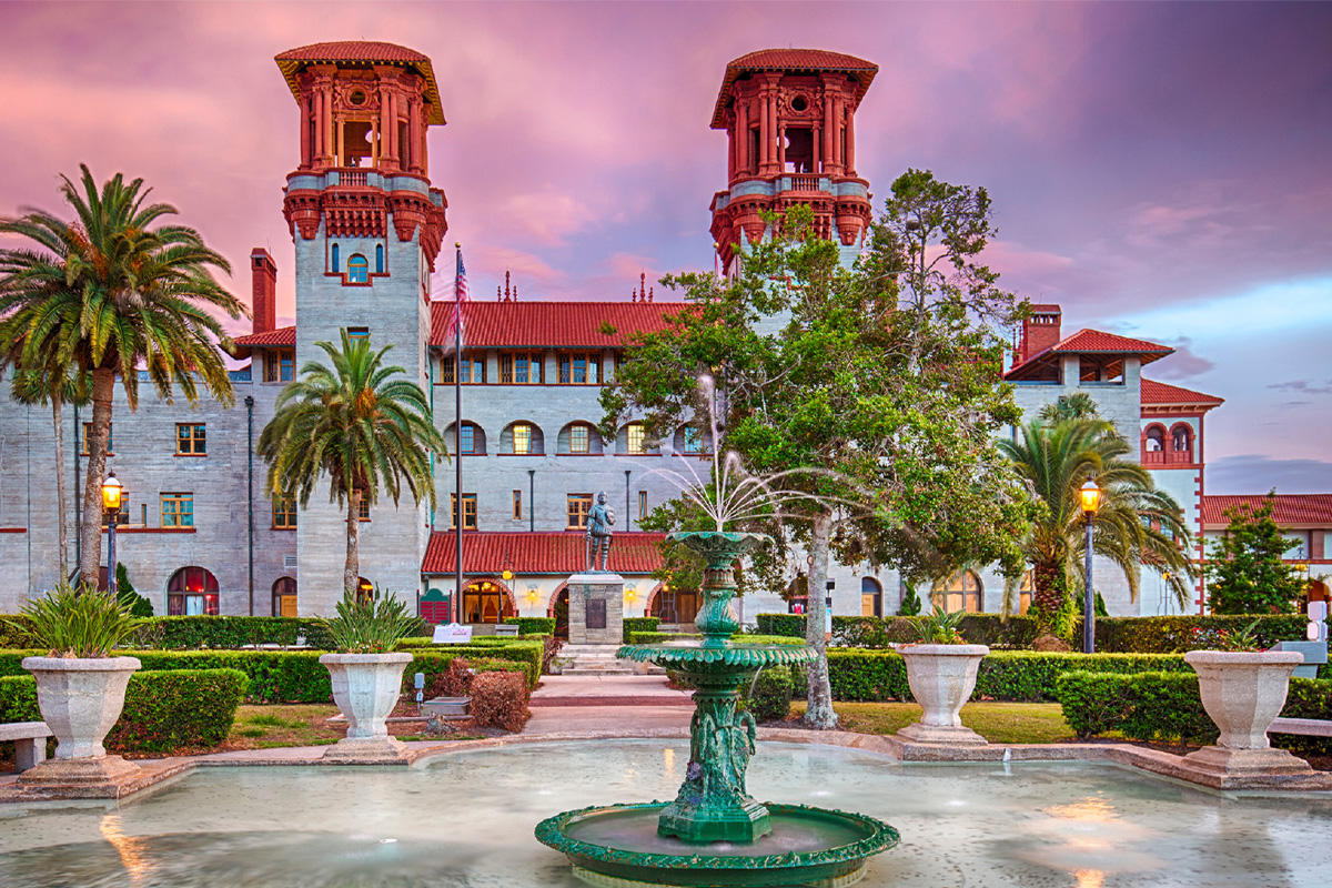 Lightner Museum
