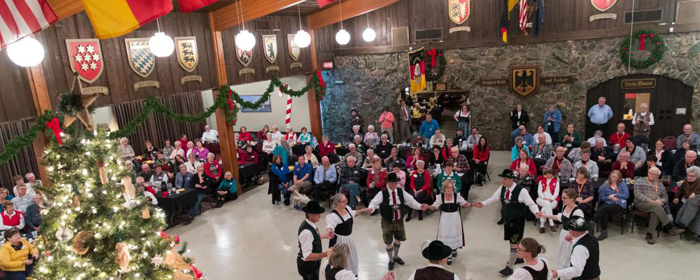 Christmas Around the World