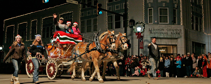 Wonders of Christmas