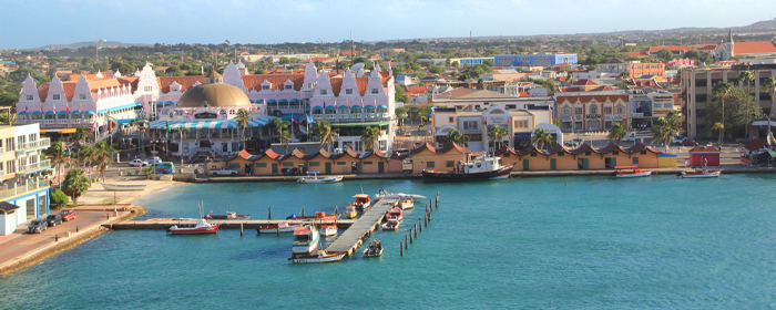 Caribbean Cruise - out of Tampa