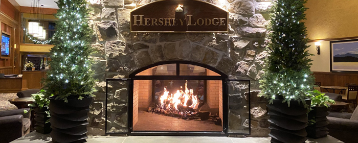 Christmas in Hershey