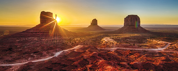 Best of the Canyonlands - featuring Utah’s Mighty 5