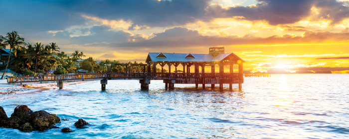 Key West and Florida Circle